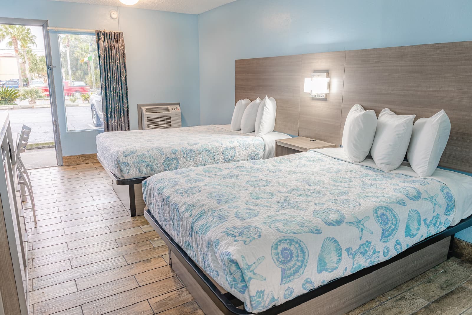 Stay 3 Nights, Save 15%