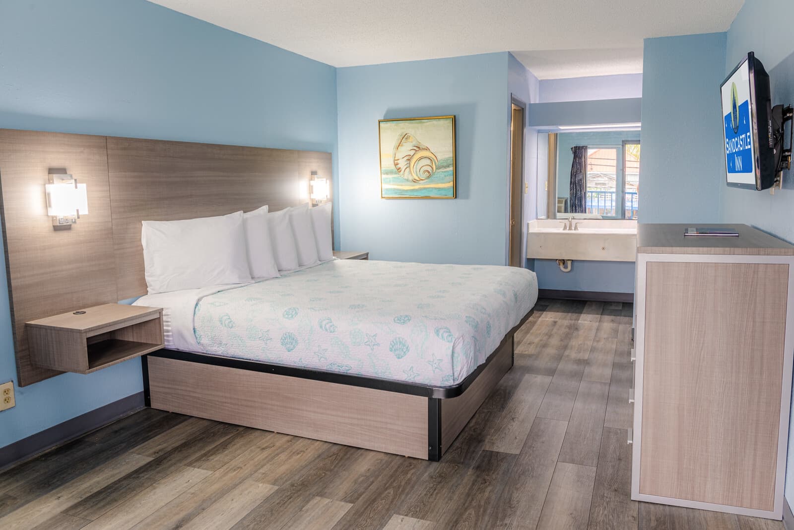King Room