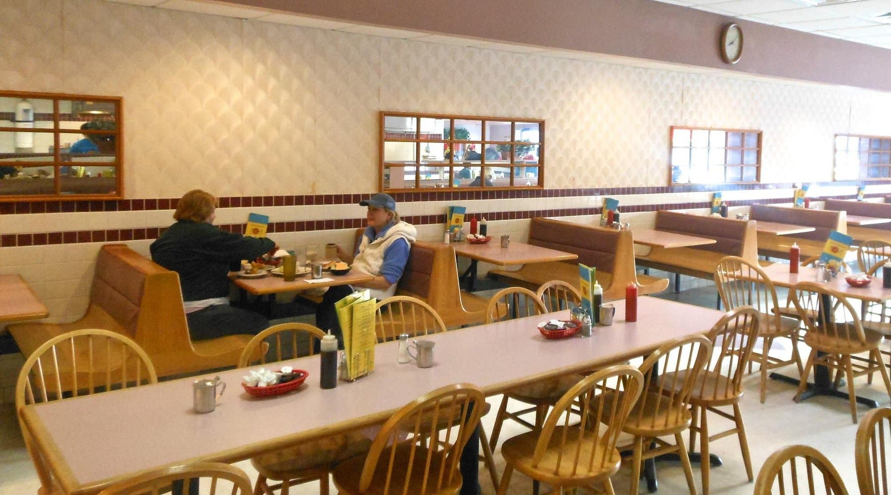 Sunrise Restaurant