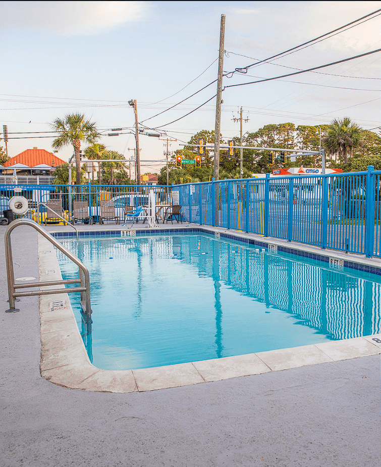 Stress-Free Environment