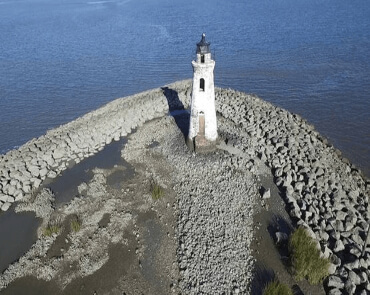 Tybee Island Light